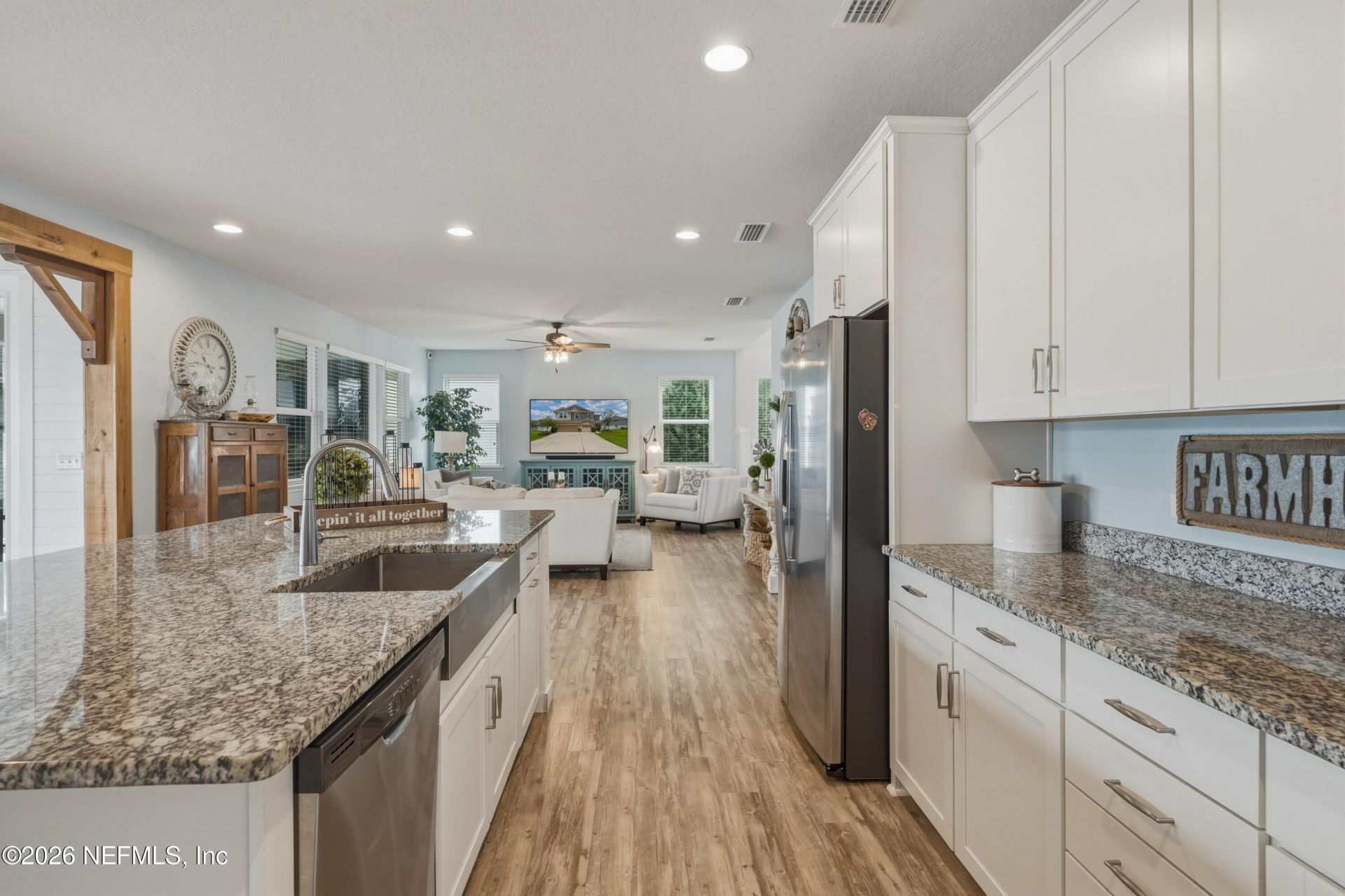 454 Rittburn Lane, Saint Johns, FL 32259 Photo