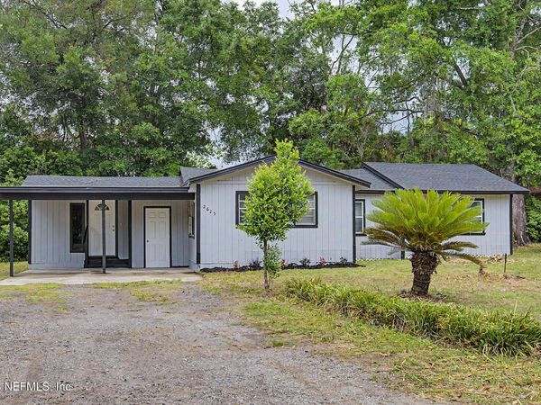 2625 KOHN Road, Jacksonville, FL 32210