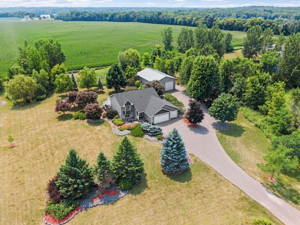 5125 134th Street NW, Clearwater, MN 55320