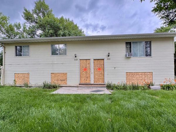 111-113 32nd Avenue N, Fargo, ND 58102