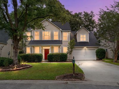 109 Evesham Drive, Summerville, SC 29485