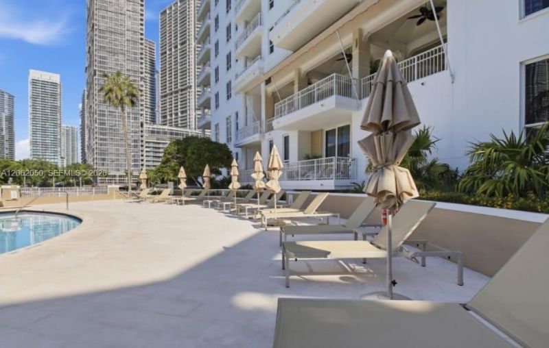 Please Call For Address, Unit 610, Miami, FL 33131 Photo