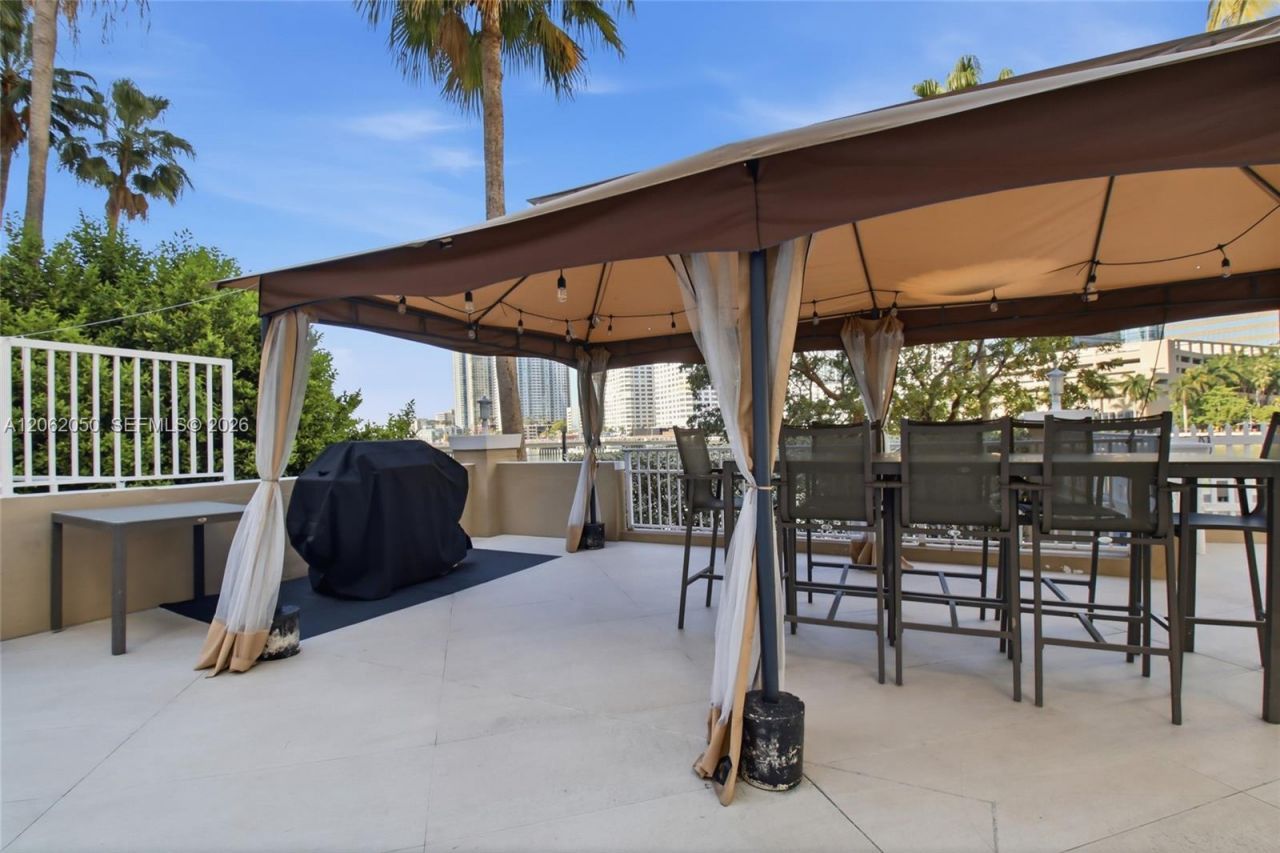 701 Brickell Key Blvd, Unit 610, Miami, FL 33131 Photo