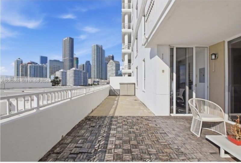 Please Call For Address, Unit 610, Miami, FL 33131 Photo