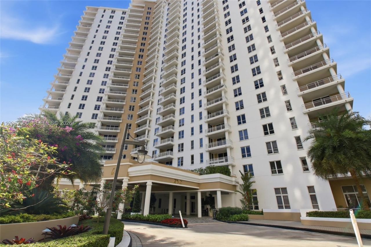 701 Brickell Key Blvd, Unit 610, Miami, FL 33131 Photo