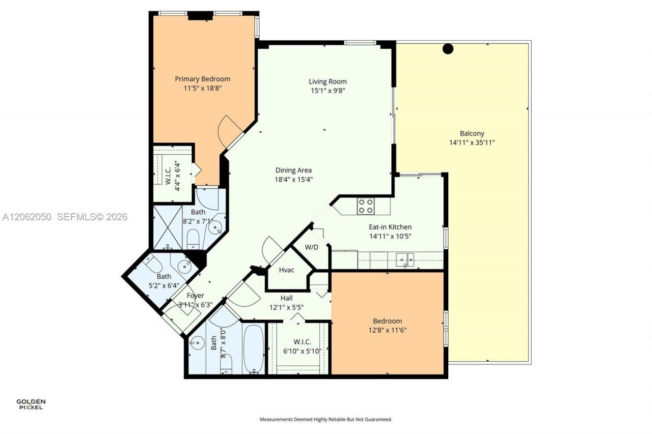 701 Brickell Key Blvd, Unit 610, Miami, FL 33131 Photo