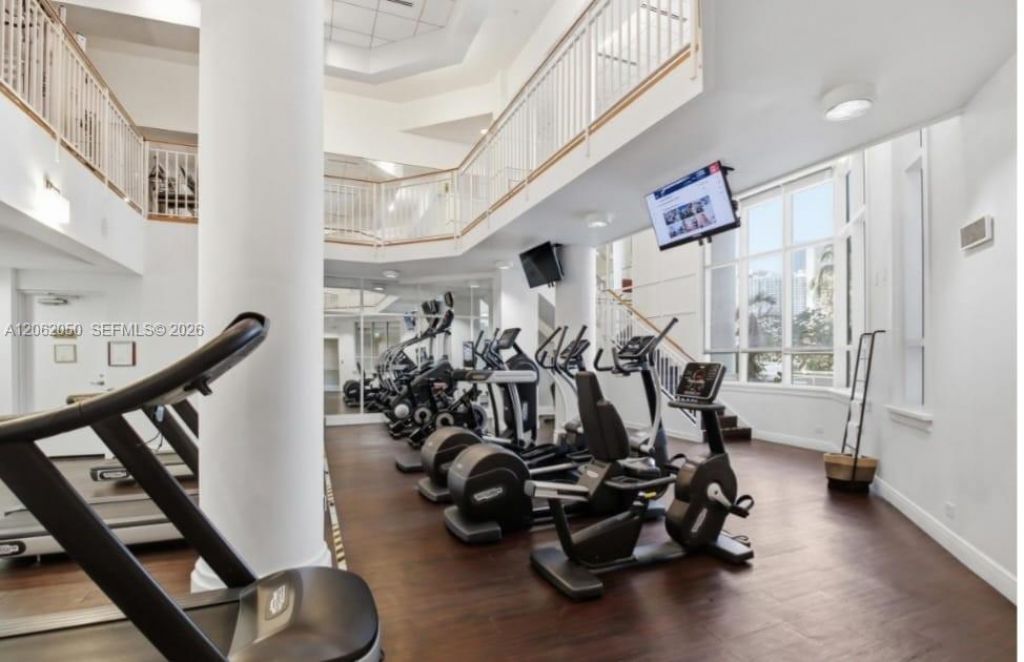 Please Call For Address, Unit 610, Miami, FL 33131 Photo