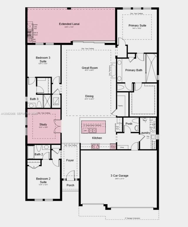 15756 Modena Street, Naples, FL 34114 Photo