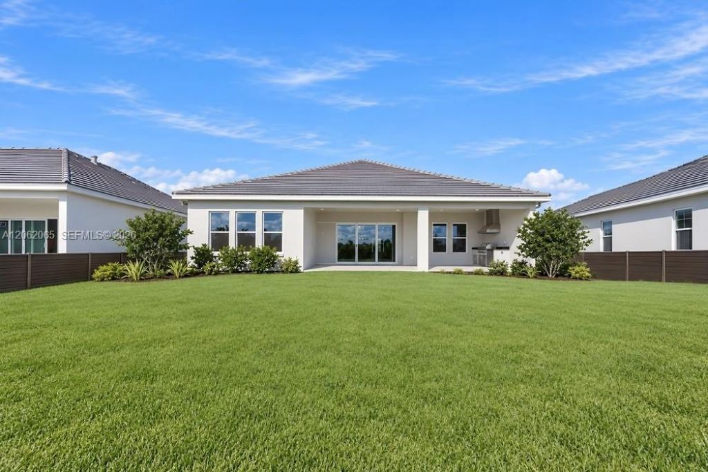 15756 Modena Street, Naples, FL 34114 Photo
