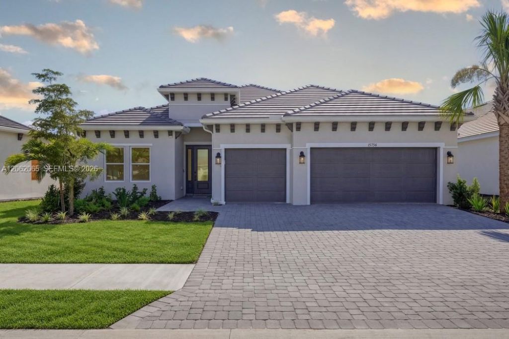 15756 Modena Street, Naples, FL 34114 Photo