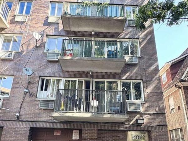 3525 86th Street , Jackson Heights, NY 11372