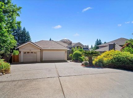 136 Tomlinson Dr, Folsom, CA 95630 Photo