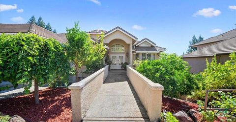 136 Tomlinson Dr, Folsom, CA 95630 Photo
