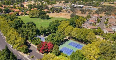136 Tomlinson Dr, Folsom, CA 95630 Photo