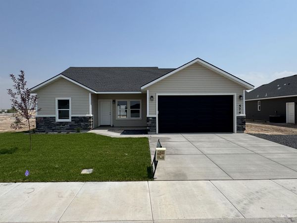 574 Gemini Ave, Twin Falls, ID 83301
