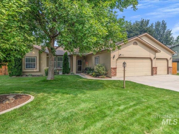 11322 W Daniel Ct, Boise, ID 83713