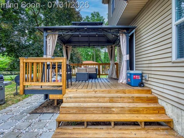 625 N Harvey Street, Westland, Mi 48185