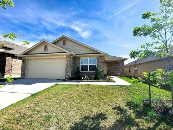 11708 Cambrian RD, Manor, TX 78653