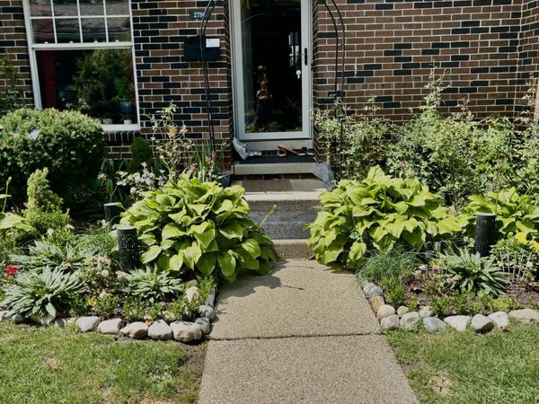 2798 Page Avenue, Ann Arbor, MI 48104