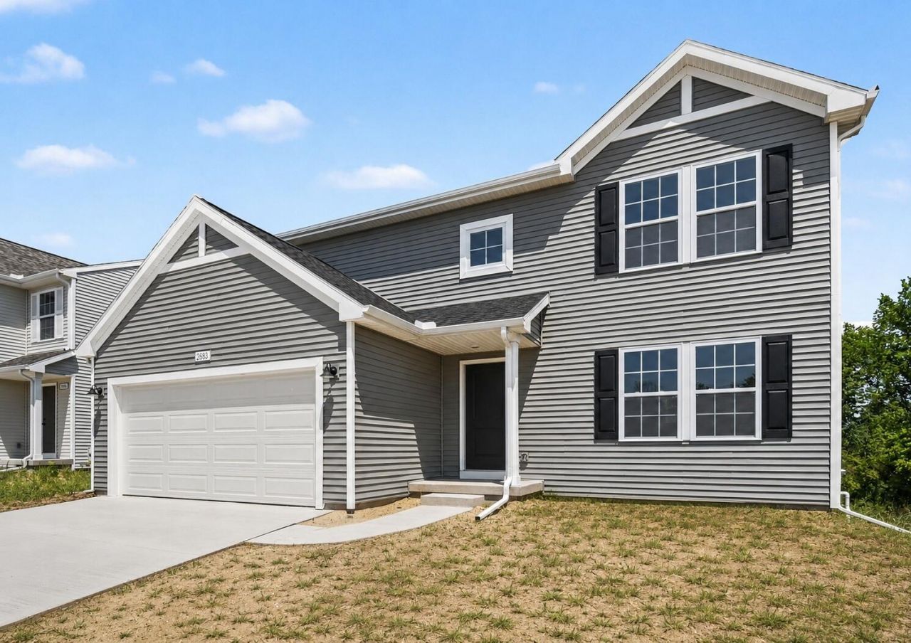 2835 Sanderling Court Se, Grand Rapids, MI 49508 Main Photo