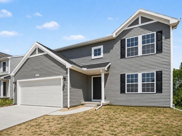 2835 Sanderling Court SE, Grand Rapids, MI 49508