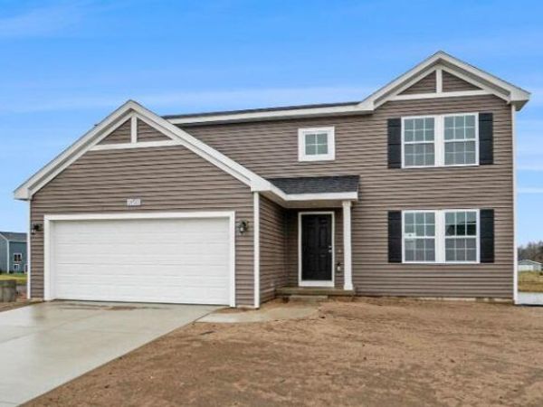 2835 Sanderling Court SE, Grand Rapids, MI 49508