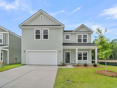 3110 Macaron Court, Ravenel, SC 29470