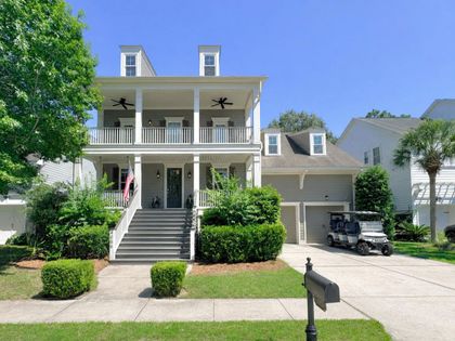 4066 Blackmoor Street Mount Pleasant, SC 29466
