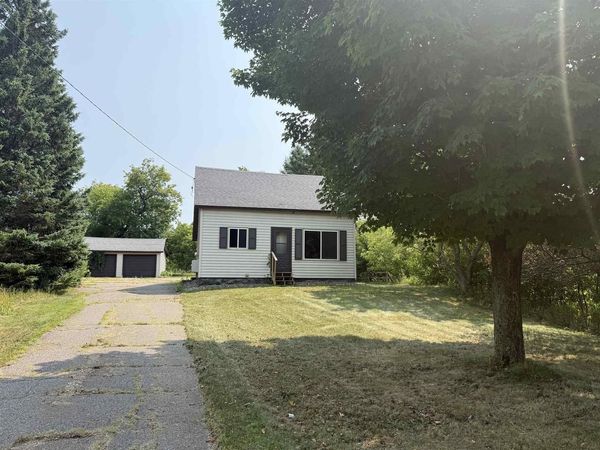 N8152 HIGHWAY 13, Phillips, WI 54555