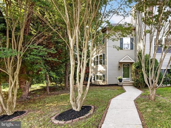 22 MERGANSER COURT, NORTH EAST, MD 21901