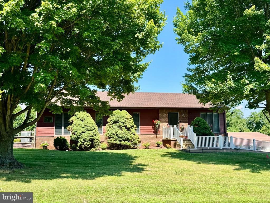 12 JOY DRIVE, NORTH EAST, MD 21901