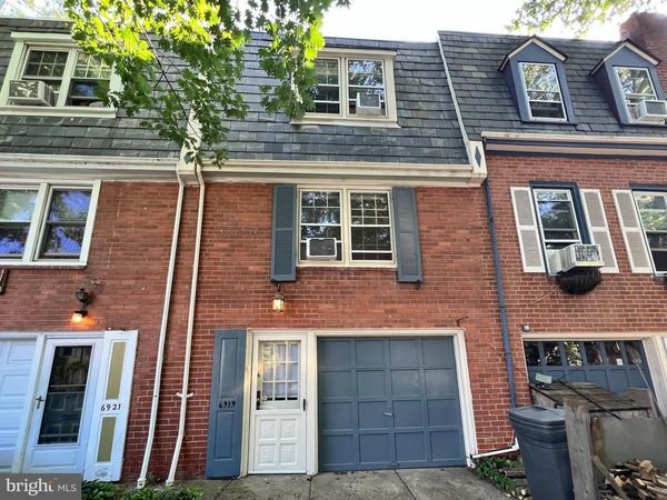 6919 SPRAGUE STREET, PHILADELPHIA, PA 19119