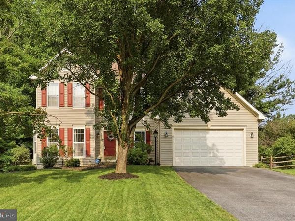 6440 SPRING FOREST ROAD , FREDERICK, MD 21701