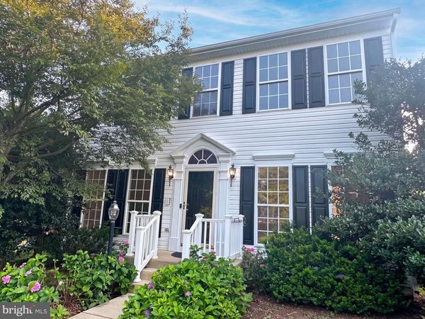 62 STOCKS STREET , LOVETTSVILLE, VA 20180