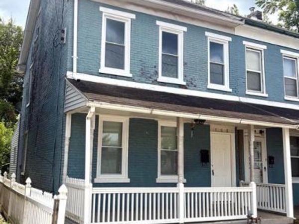 408 LINCOLN AVENUE, POTTSTOWN, PA 19464