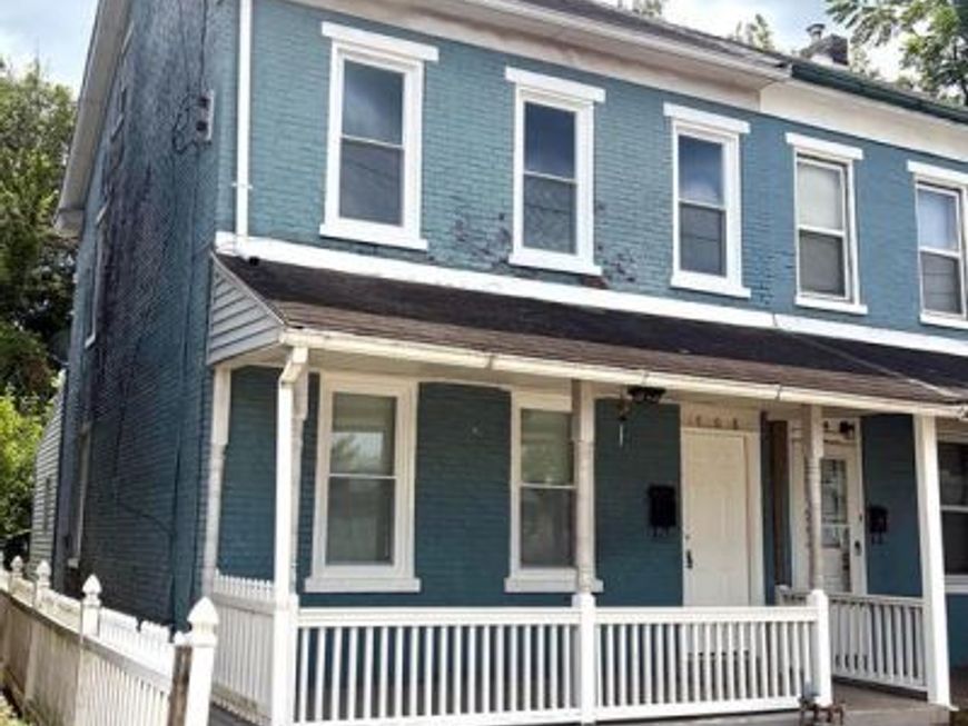 408 Lincoln Avenue, Pottstown, PA 19464 Main Photo