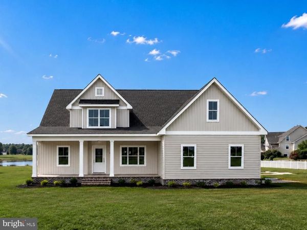 26145 MILLMAN DRIVE , HEBRON, MD 21830
