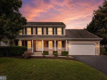 9903 WOODBURN COURT, FREDERICKSBURG, VA 22407