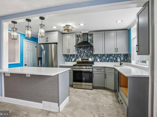 1409 N 75TH STREET, PHILADELPHIA, PA 19151
