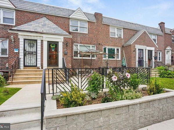 1409 N 75TH STREET, PHILADELPHIA, PA 19151
