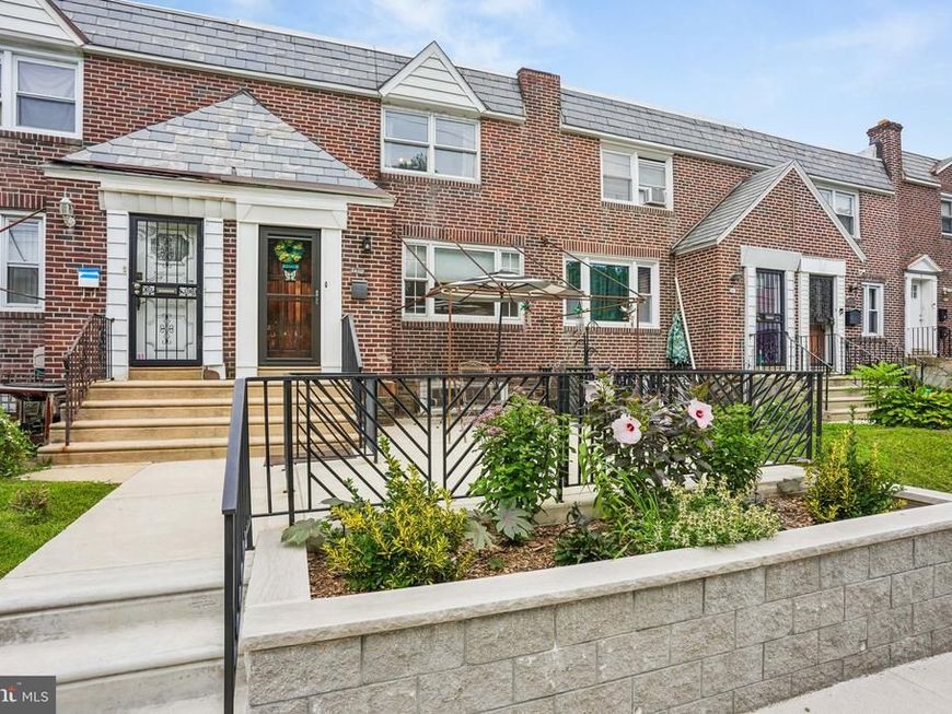 1409 N 75th Street, Philadelphia, PA 19151 Main Photo