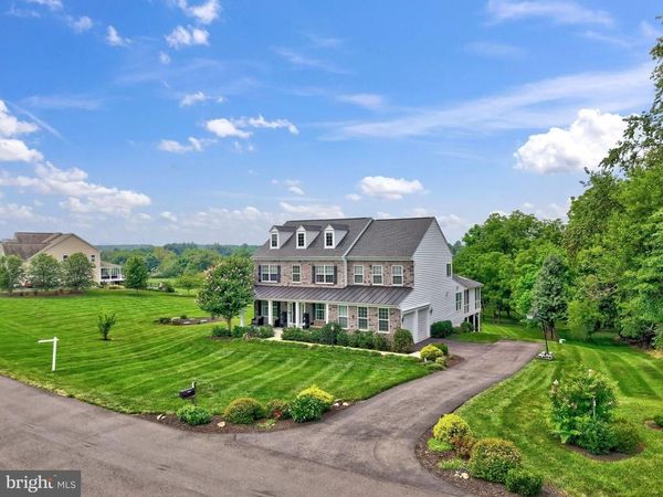 15019 LYNNFORD COURT, WATERFORD, VA 20197
