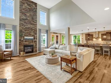 15019 LYNNFORD COURT, WATERFORD, VA 20197