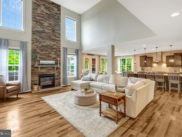 15019 LYNNFORD COURT, WATERFORD, VA 20197