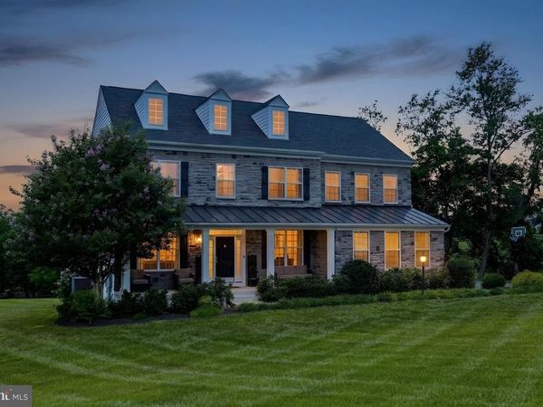 15019 LYNNFORD COURT, WATERFORD, VA 20197