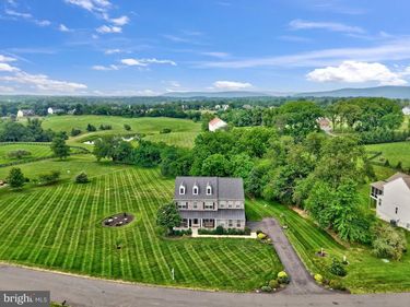 15019 LYNNFORD COURT, WATERFORD, VA 20197