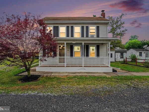 202 N MARKET STREET, LIVERPOOL, PA 17045