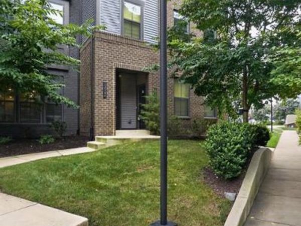 13246 LAKE WOODLAND WAY , Unit 5A, HERNDON, VA 20171