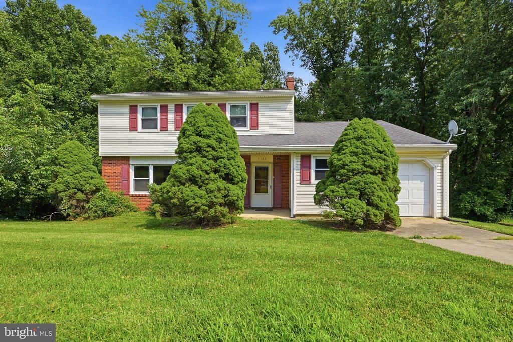 1160 Elderon Drive, Wilmington, DE 19808 Main Photo