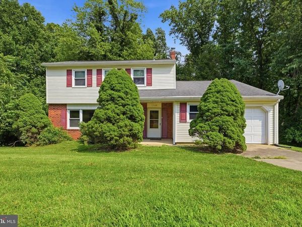1160 ELDERON DRIVE, WILMINGTON, DE 19808